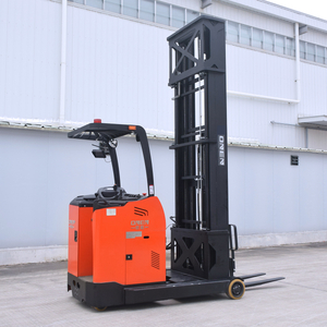 and 7-meter lifting storage assistant