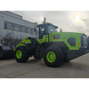 FL960-E Ultra Smart Pure Electric Loader | Dual-gun Fast Charging