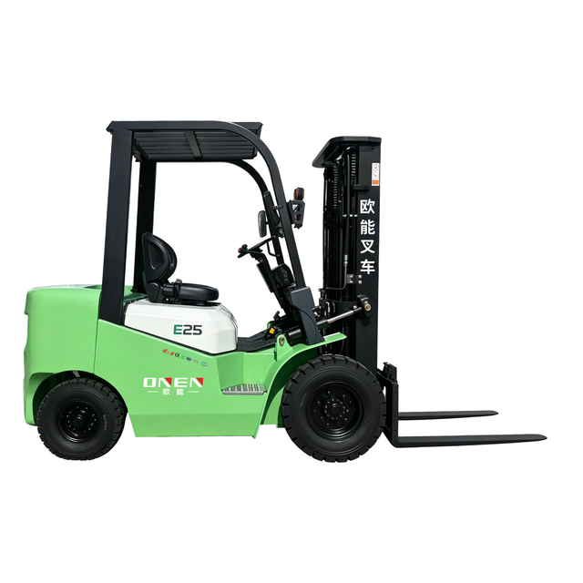2T Electric Forklift, Lift 3m (CPDD-V-2030)