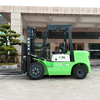 Electric Forklift