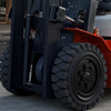 Cheap diesel forklift for sale in Vietnam