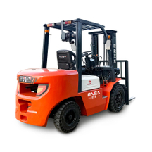ONEN 3.5 ton diesel forklift