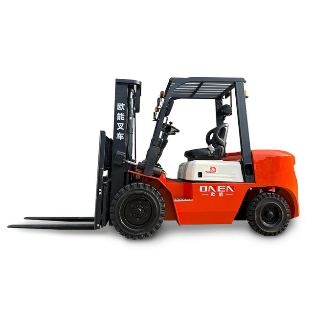 ONEN 3000kg diesel forklift